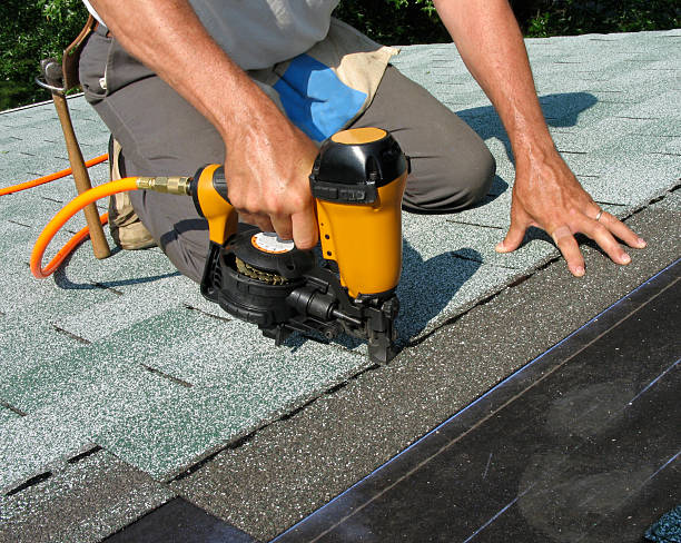 Professional Roofing Contractor in Lockwood, MT