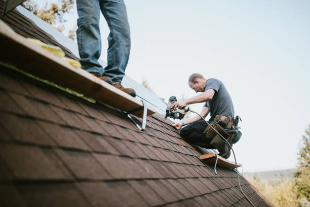 Quick and Trustworthy Emergency Roof Repair Services in Lockwood, MT