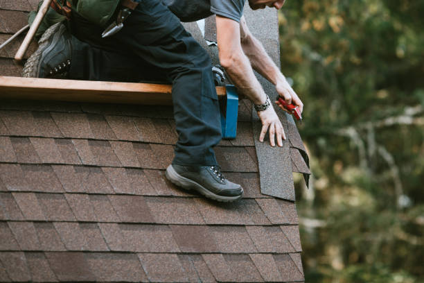 Best Shingle Roofing Installation  in Lockwood, MT